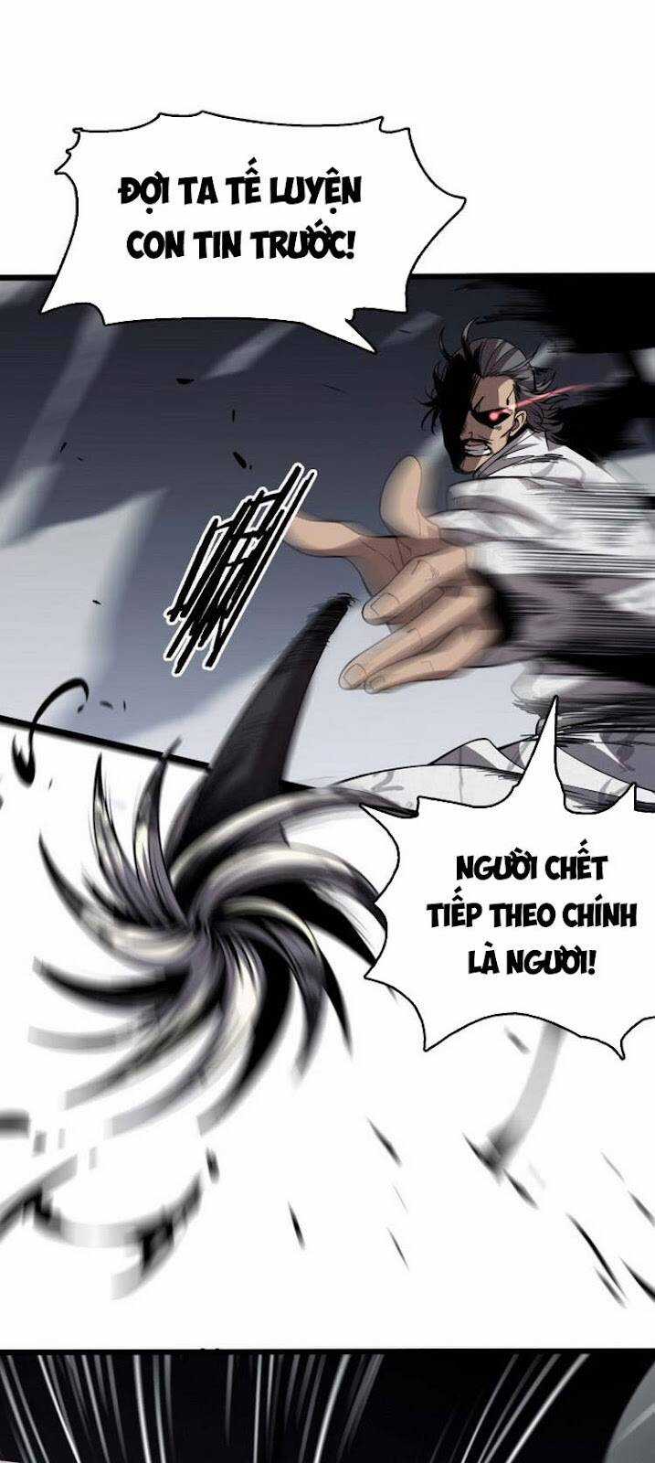 Đại Sư Phụ Hạ Sơn - Chapter 5 - Trang 11