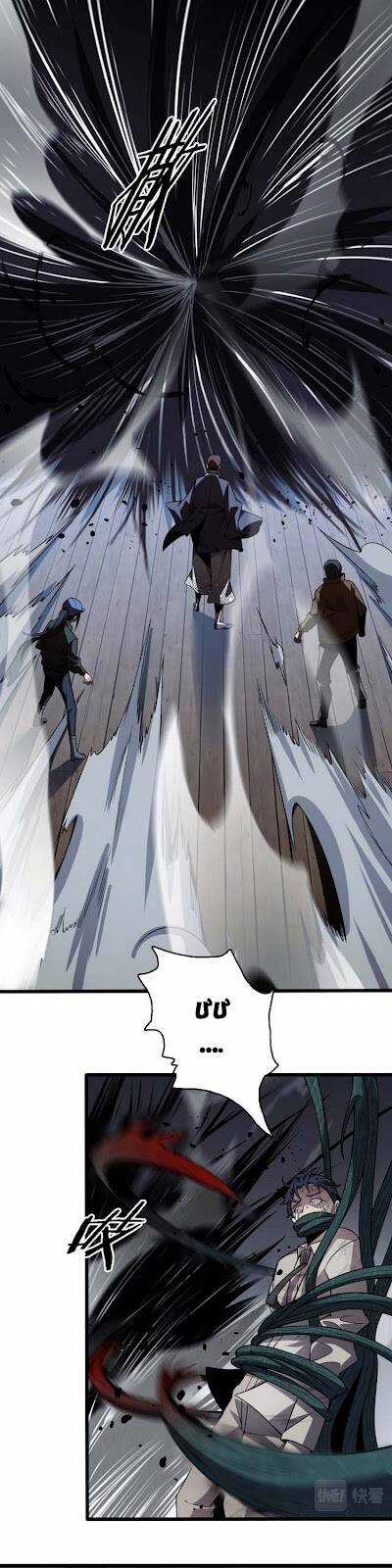 Đại Sư Phụ Hạ Sơn - Chapter 5 - Trang 12