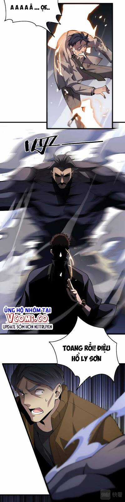 Đại Sư Phụ Hạ Sơn - Chapter 5 - Trang 14