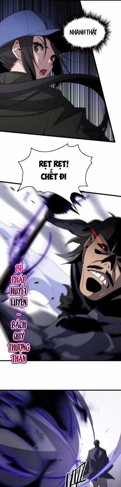 Đại Sư Phụ Hạ Sơn - Chapter 5 - Trang 15