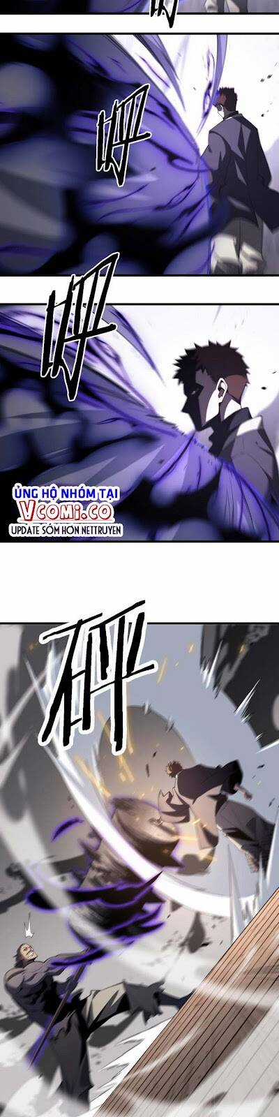 Đại Sư Phụ Hạ Sơn - Chapter 5 - Trang 16