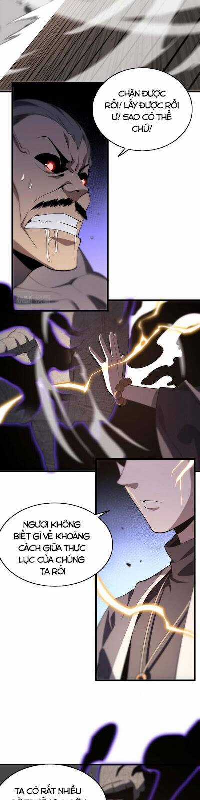 Đại Sư Phụ Hạ Sơn - Chapter 5 - Trang 17