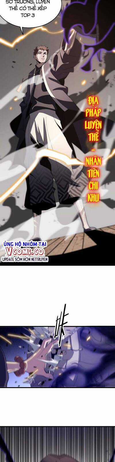 Đại Sư Phụ Hạ Sơn - Chapter 5 - Trang 18