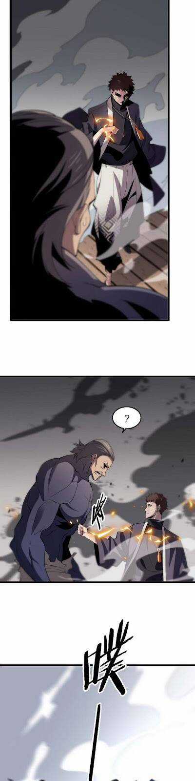 Đại Sư Phụ Hạ Sơn - Chapter 5 - Trang 20