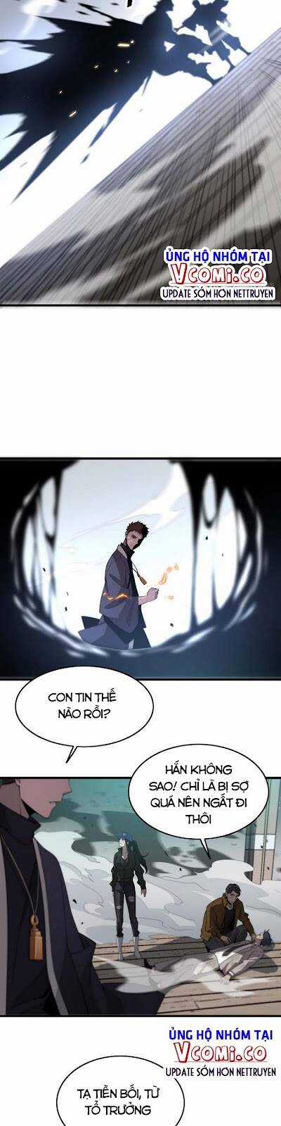 Đại Sư Phụ Hạ Sơn - Chapter 5 - Trang 21