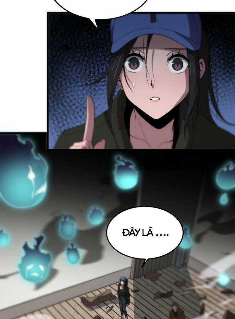 Đại Sư Phụ Hạ Sơn - Chapter 5 - Trang 22