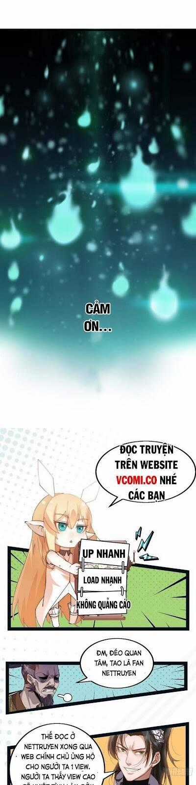 Đại Sư Phụ Hạ Sơn - Chapter 5 - Trang 24