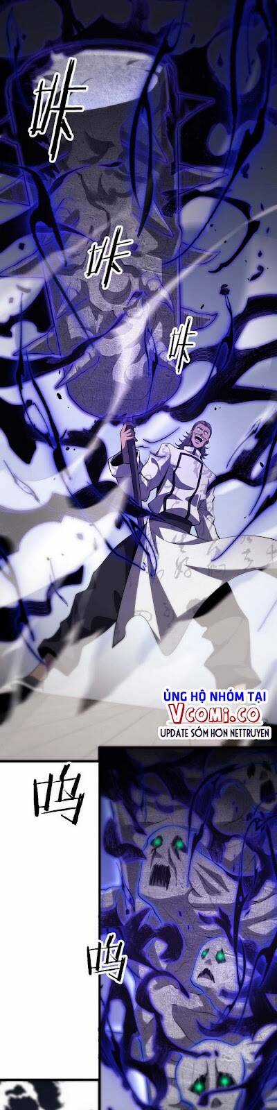 Đại Sư Phụ Hạ Sơn - Chapter 5 - Trang 9