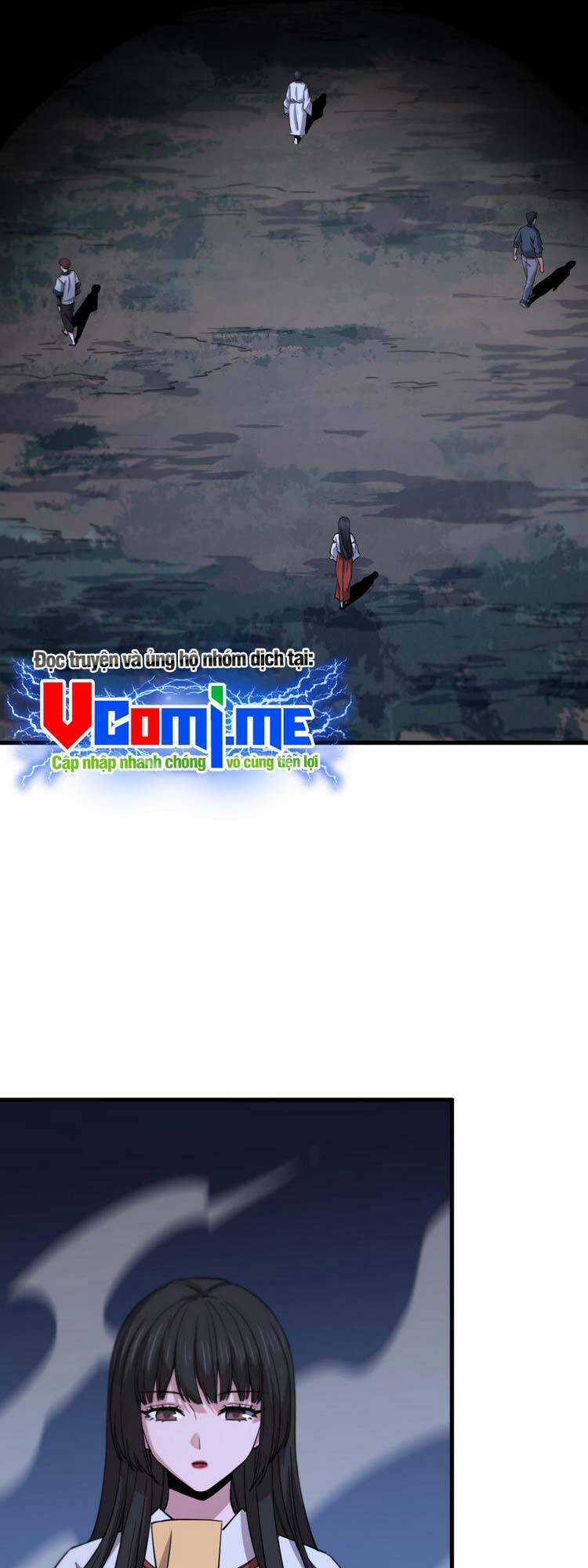 Đại Sư Phụ Hạ Sơn - Chapter 50 - Trang 12