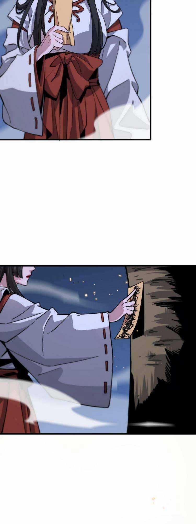 Đại Sư Phụ Hạ Sơn - Chapter 50 - Trang 13