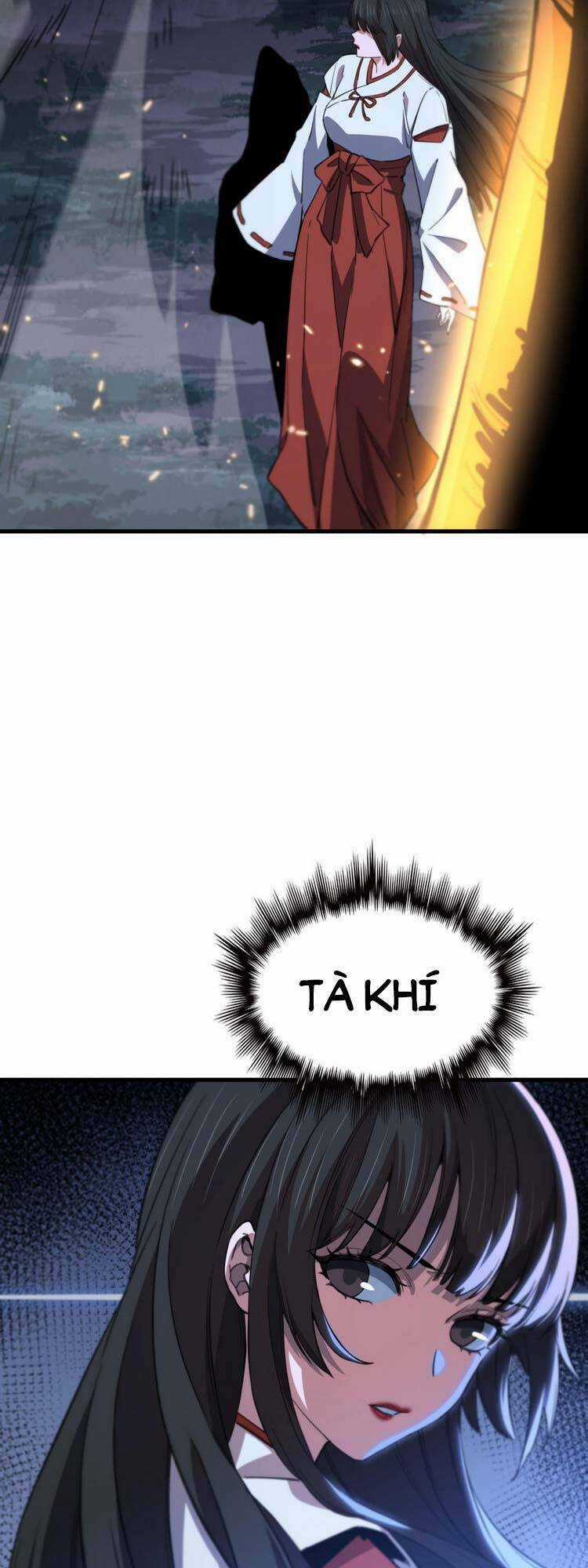 Đại Sư Phụ Hạ Sơn - Chapter 50 - Trang 18