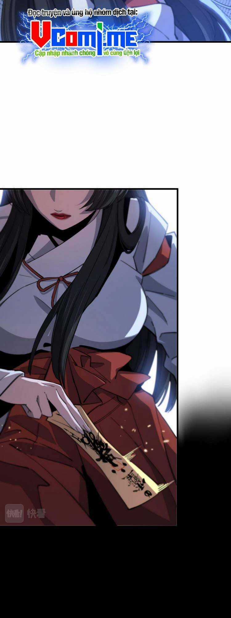 Đại Sư Phụ Hạ Sơn - Chapter 50 - Trang 19