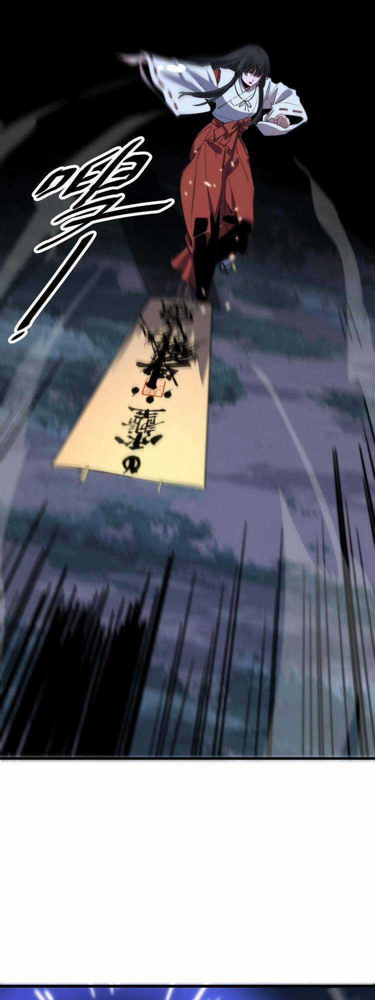 Đại Sư Phụ Hạ Sơn - Chapter 50 - Trang 20