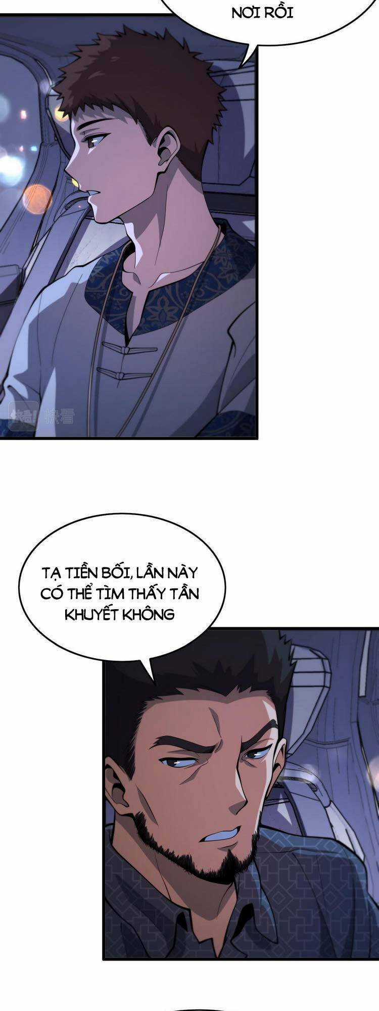 Đại Sư Phụ Hạ Sơn - Chapter 50 - Trang 3