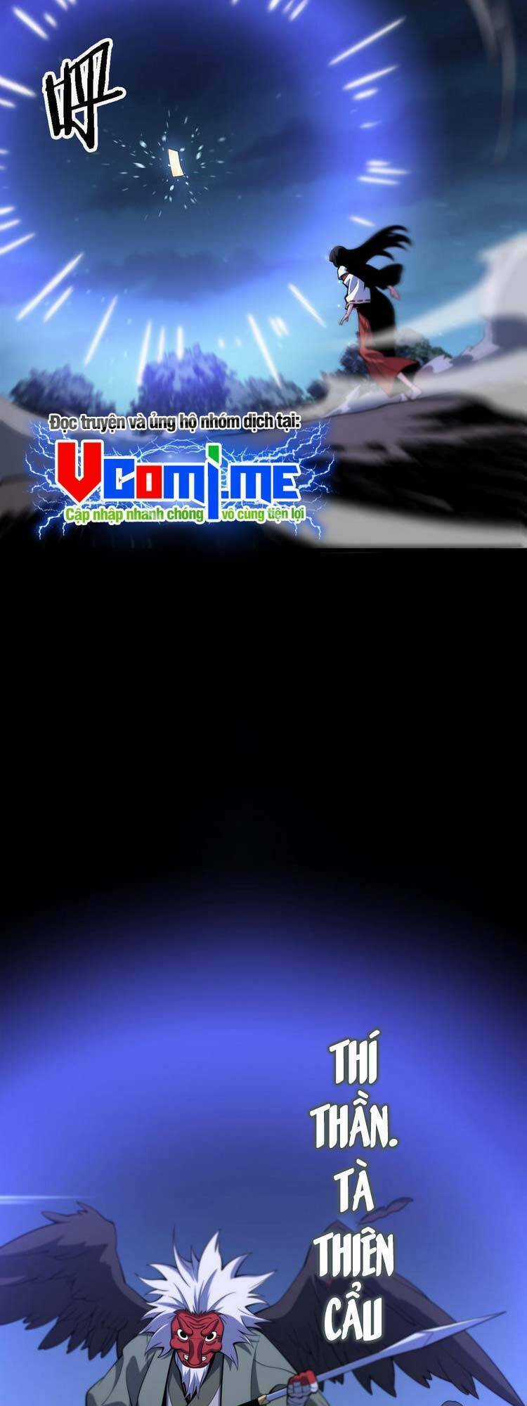 Đại Sư Phụ Hạ Sơn - Chapter 50 - Trang 21