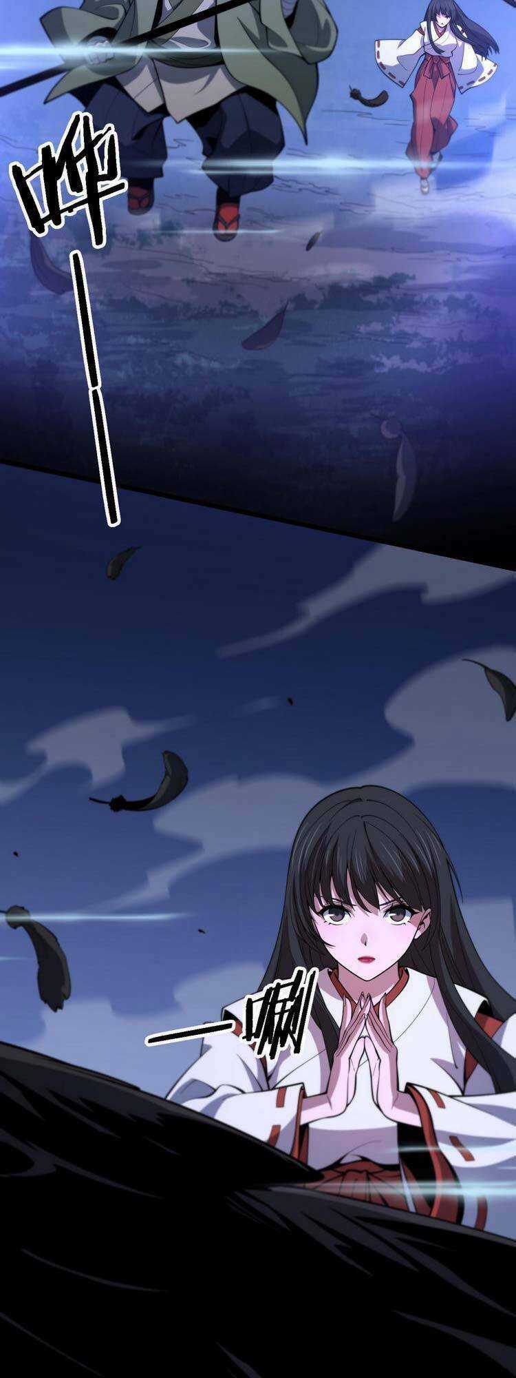 Đại Sư Phụ Hạ Sơn - Chapter 50 - Trang 22