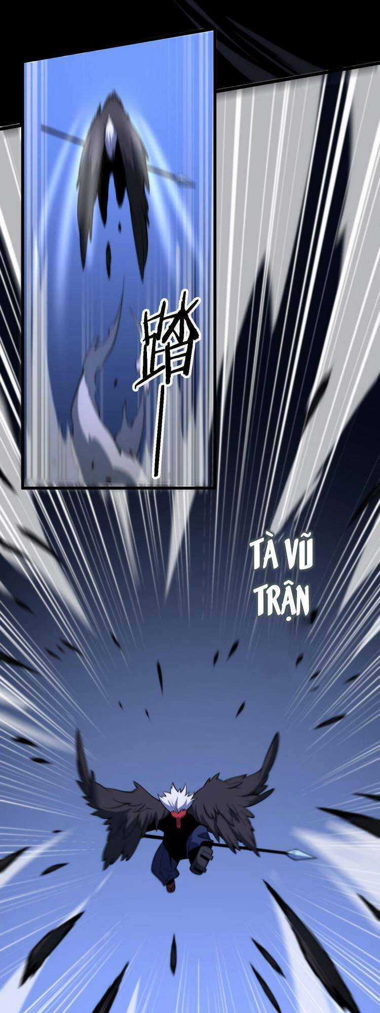 Đại Sư Phụ Hạ Sơn - Chapter 50 - Trang 23