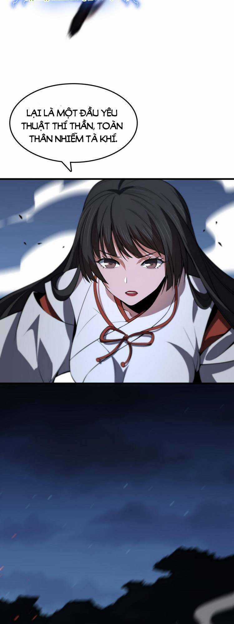 Đại Sư Phụ Hạ Sơn - Chapter 50 - Trang 26