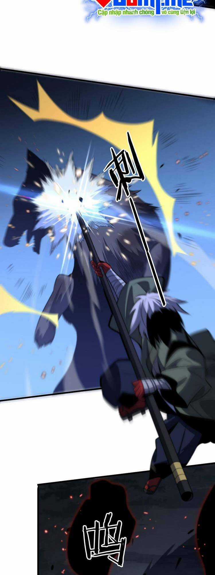 Đại Sư Phụ Hạ Sơn - Chapter 50 - Trang 30