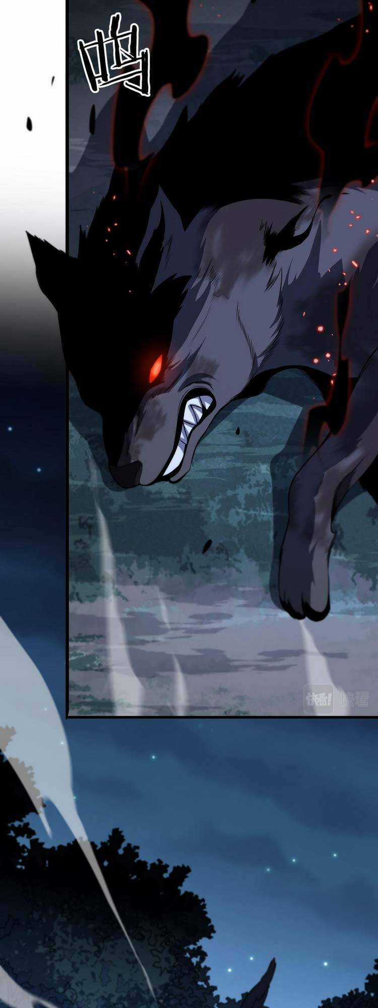 Đại Sư Phụ Hạ Sơn - Chapter 50 - Trang 31