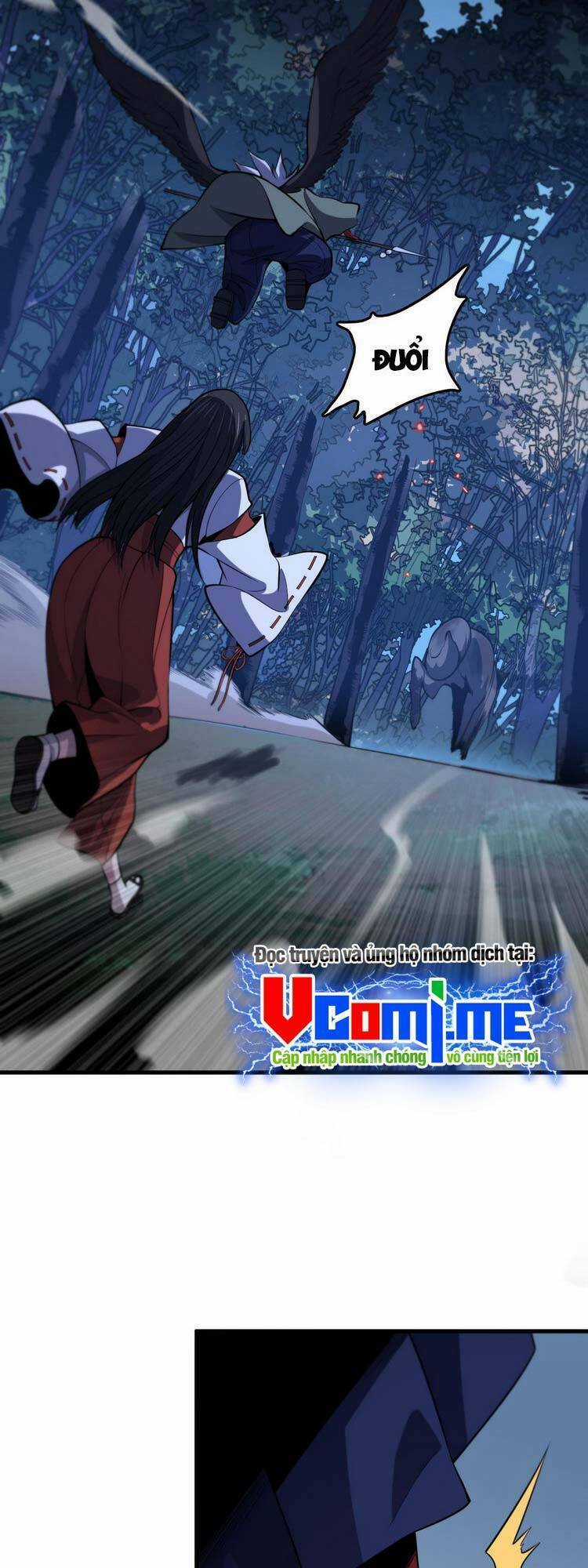 Đại Sư Phụ Hạ Sơn - Chapter 50 - Trang 32