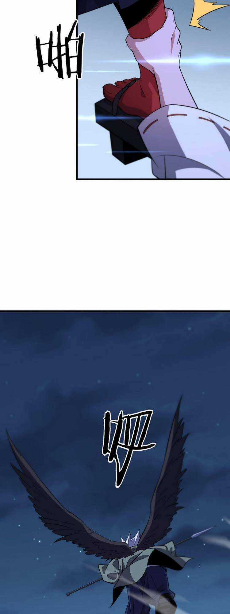 Đại Sư Phụ Hạ Sơn - Chapter 50 - Trang 33