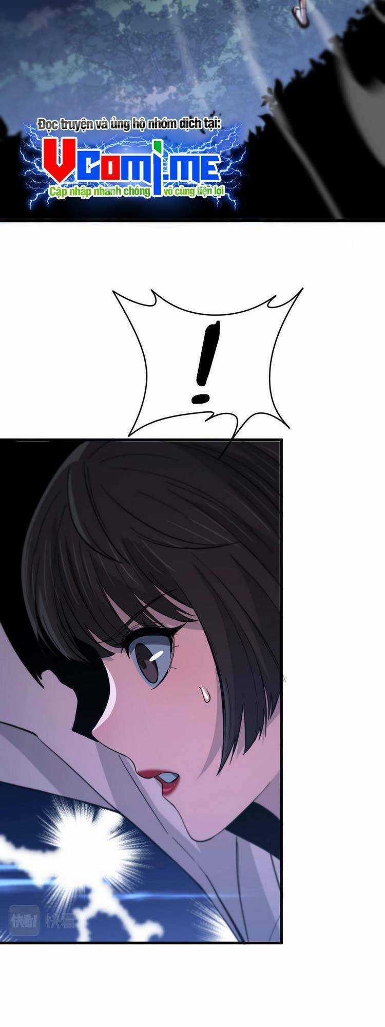 Đại Sư Phụ Hạ Sơn - Chapter 50 - Trang 35