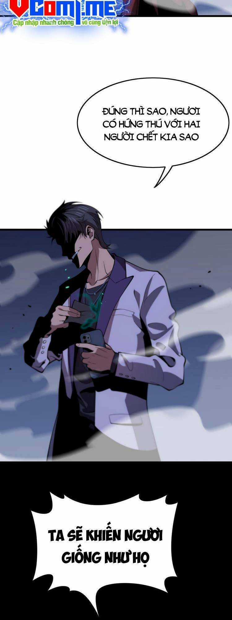 Đại Sư Phụ Hạ Sơn - Chapter 50 - Trang 40