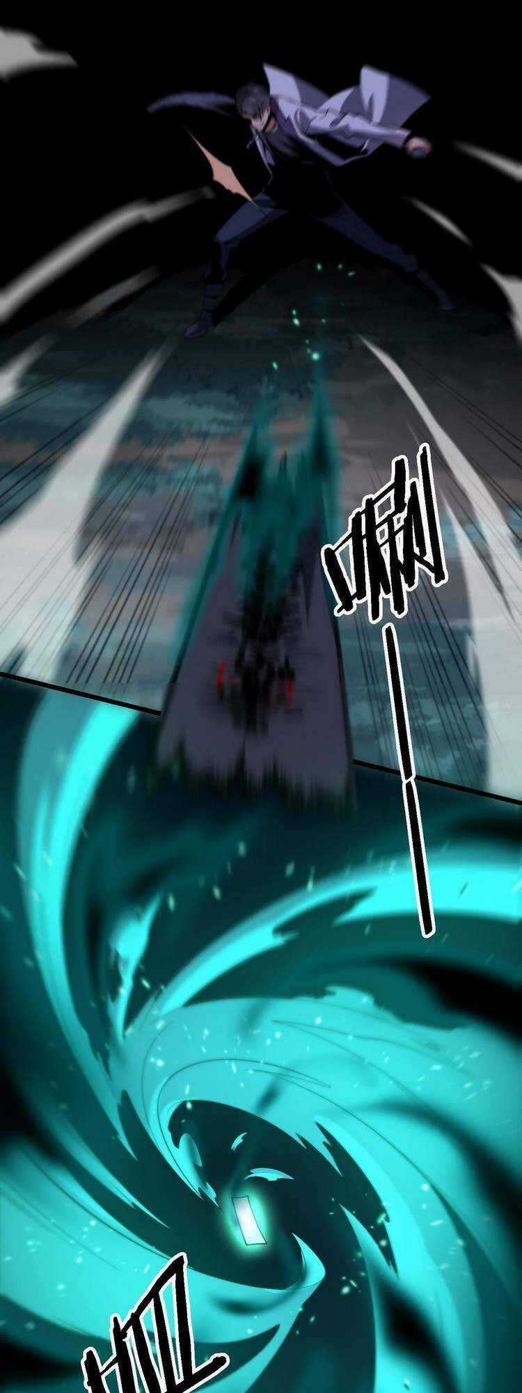 Đại Sư Phụ Hạ Sơn - Chapter 50 - Trang 41