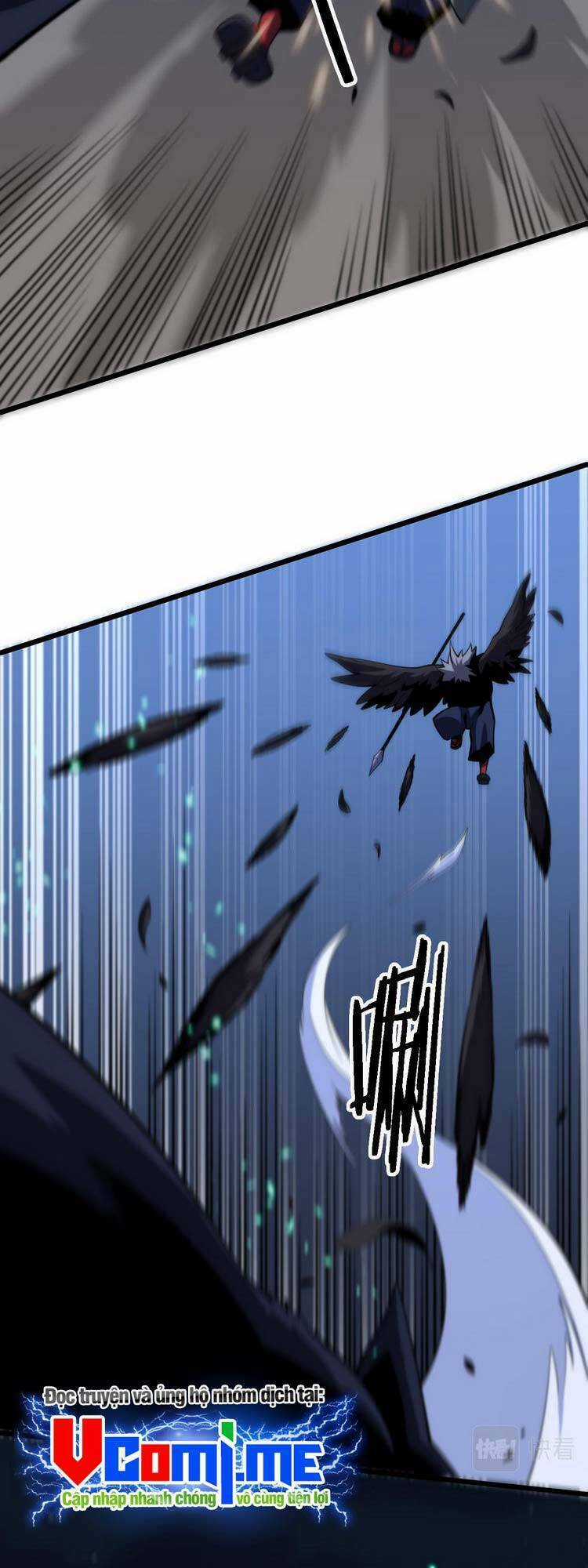 Đại Sư Phụ Hạ Sơn - Chapter 50 - Trang 45