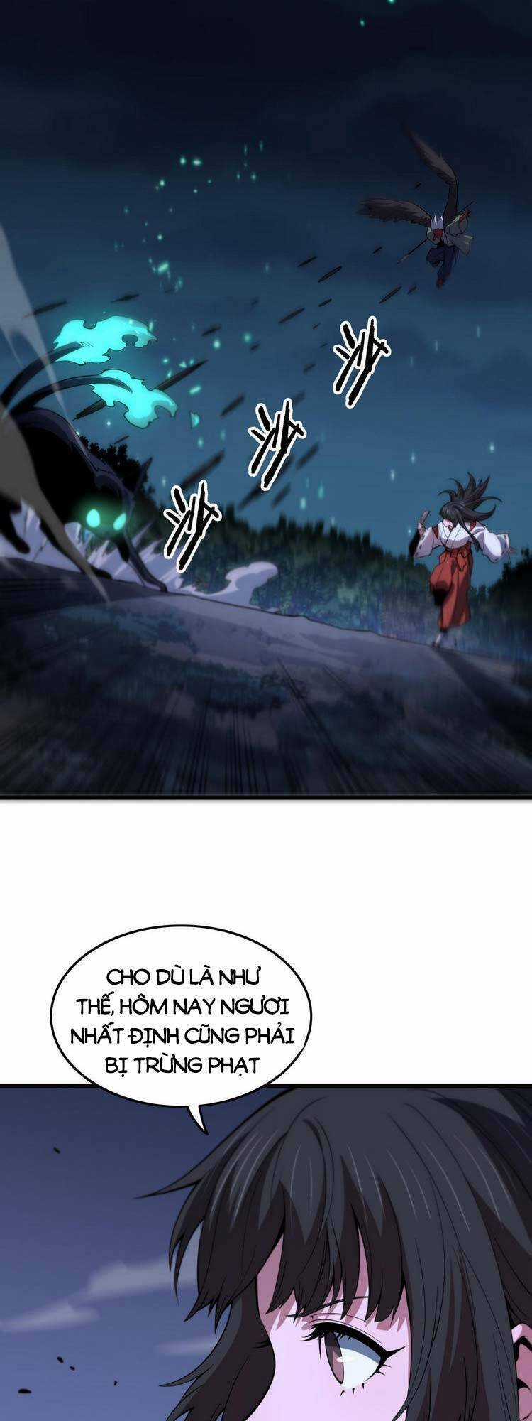 Đại Sư Phụ Hạ Sơn - Chapter 50 - Trang 46