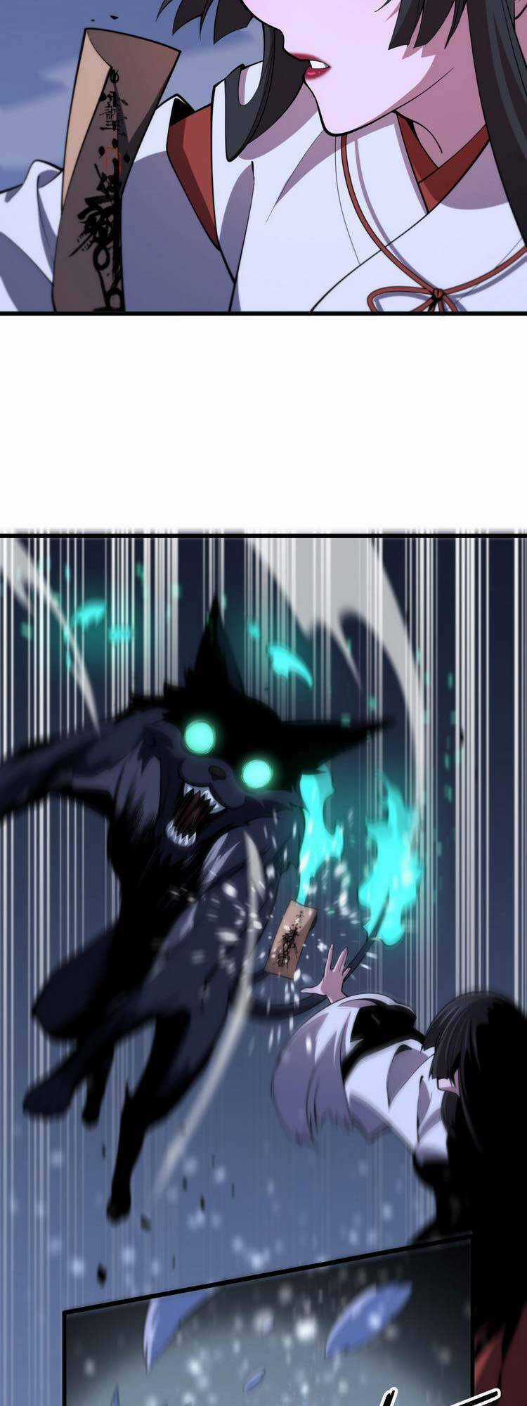 Đại Sư Phụ Hạ Sơn - Chapter 50 - Trang 47