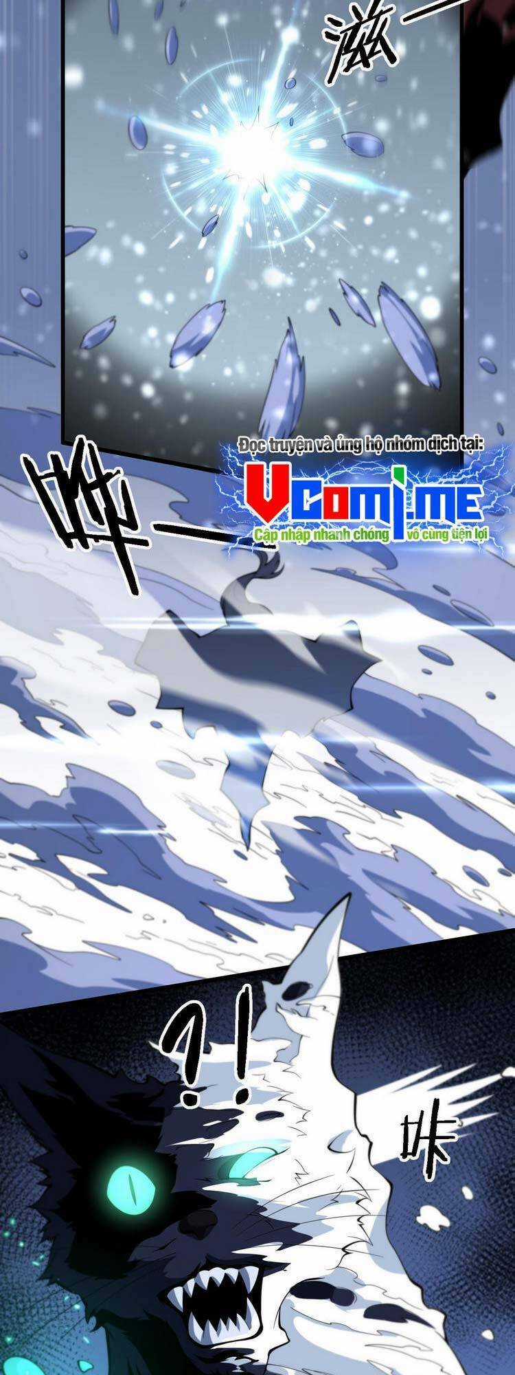 Đại Sư Phụ Hạ Sơn - Chapter 50 - Trang 48