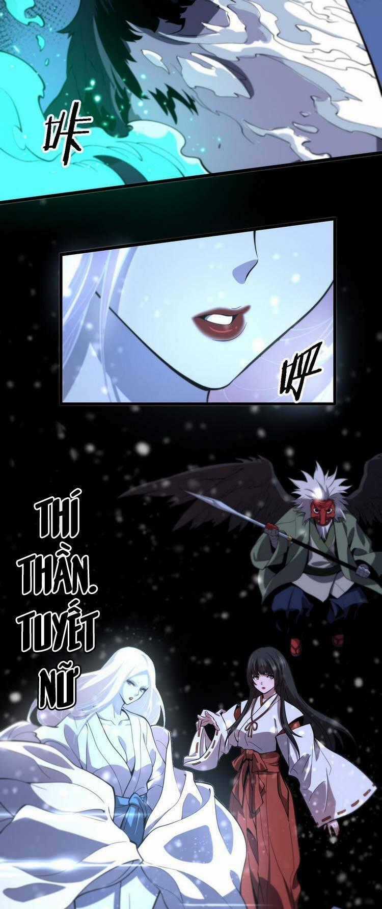 Đại Sư Phụ Hạ Sơn - Chapter 50 - Trang 49