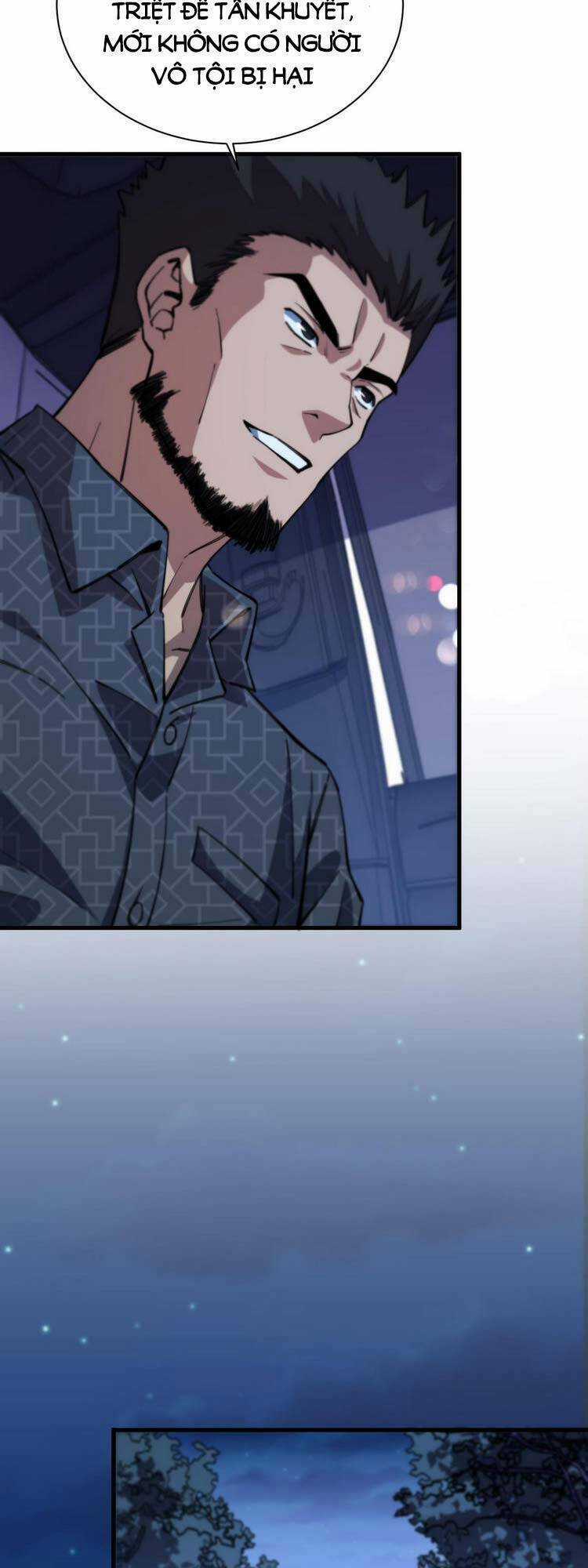 Đại Sư Phụ Hạ Sơn - Chapter 50 - Trang 8