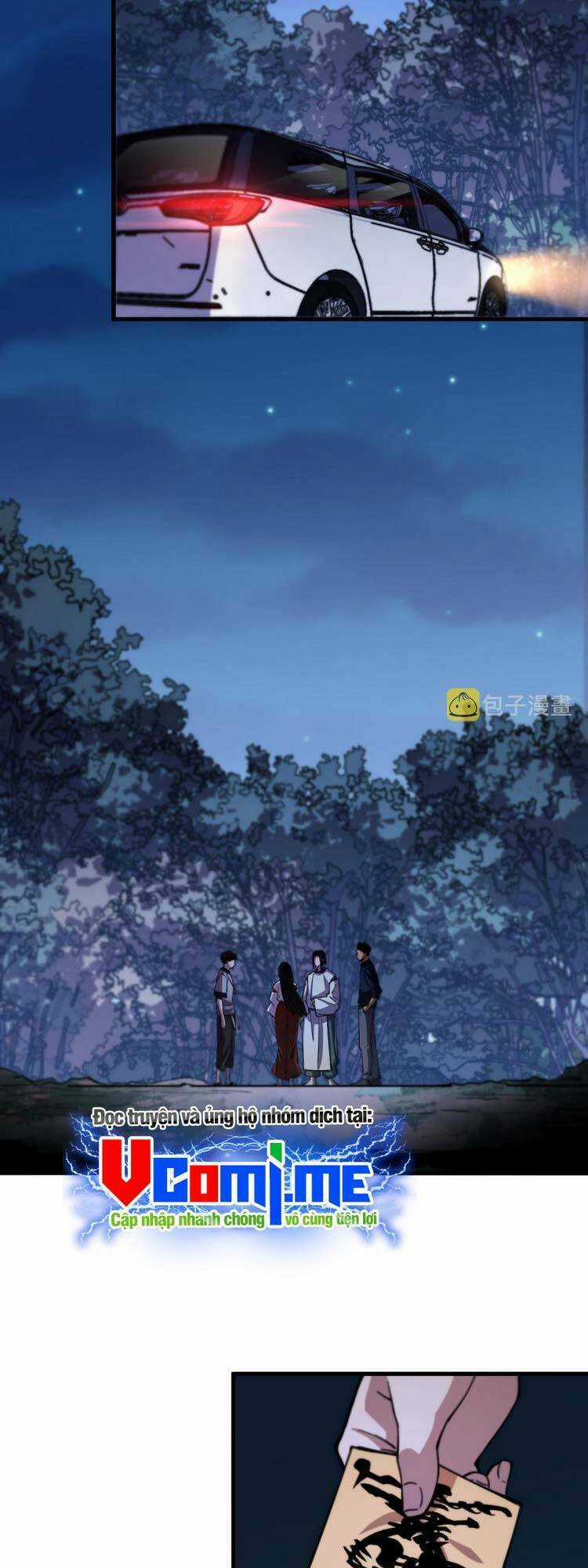 Đại Sư Phụ Hạ Sơn - Chapter 50 - Trang 9