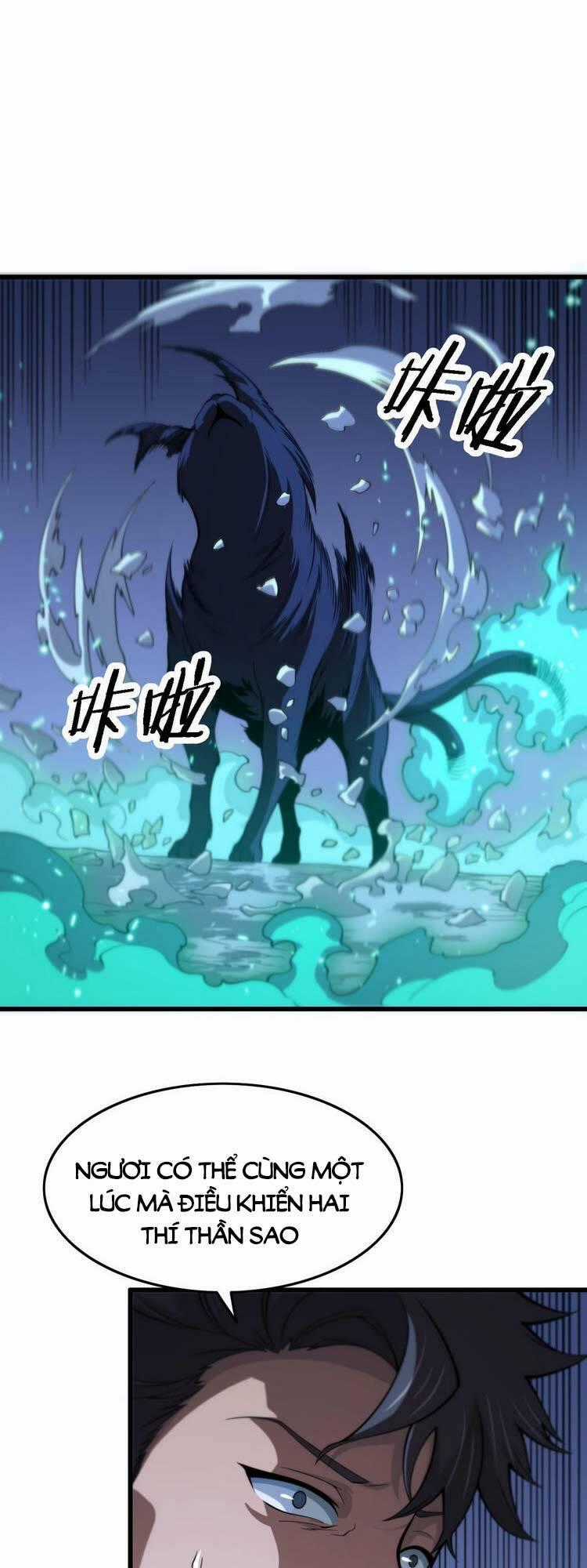 Đại Sư Phụ Hạ Sơn - Chapter 51 - Trang 1