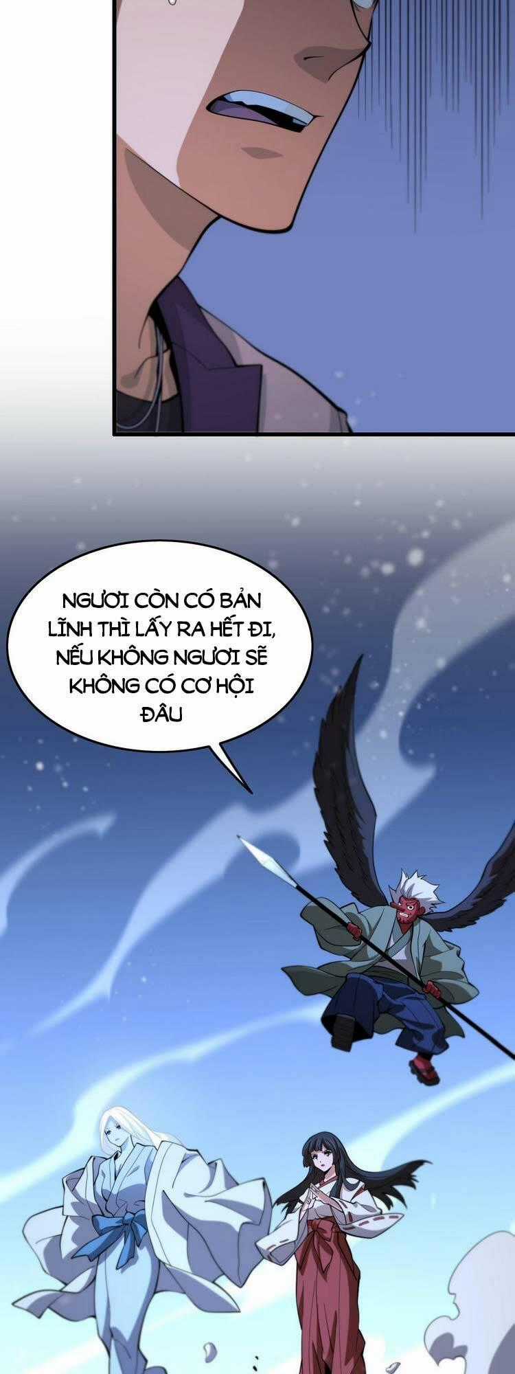 Đại Sư Phụ Hạ Sơn - Chapter 51 - Trang 2