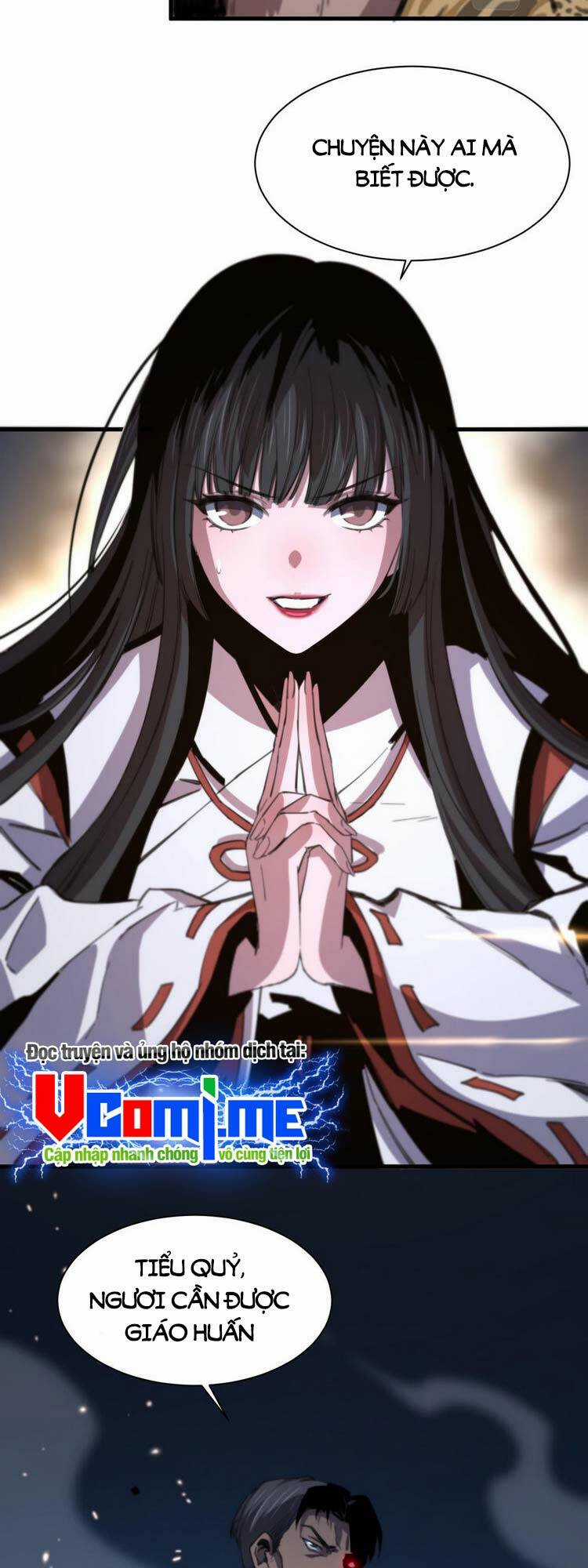 Đại Sư Phụ Hạ Sơn - Chapter 51 - Trang 14