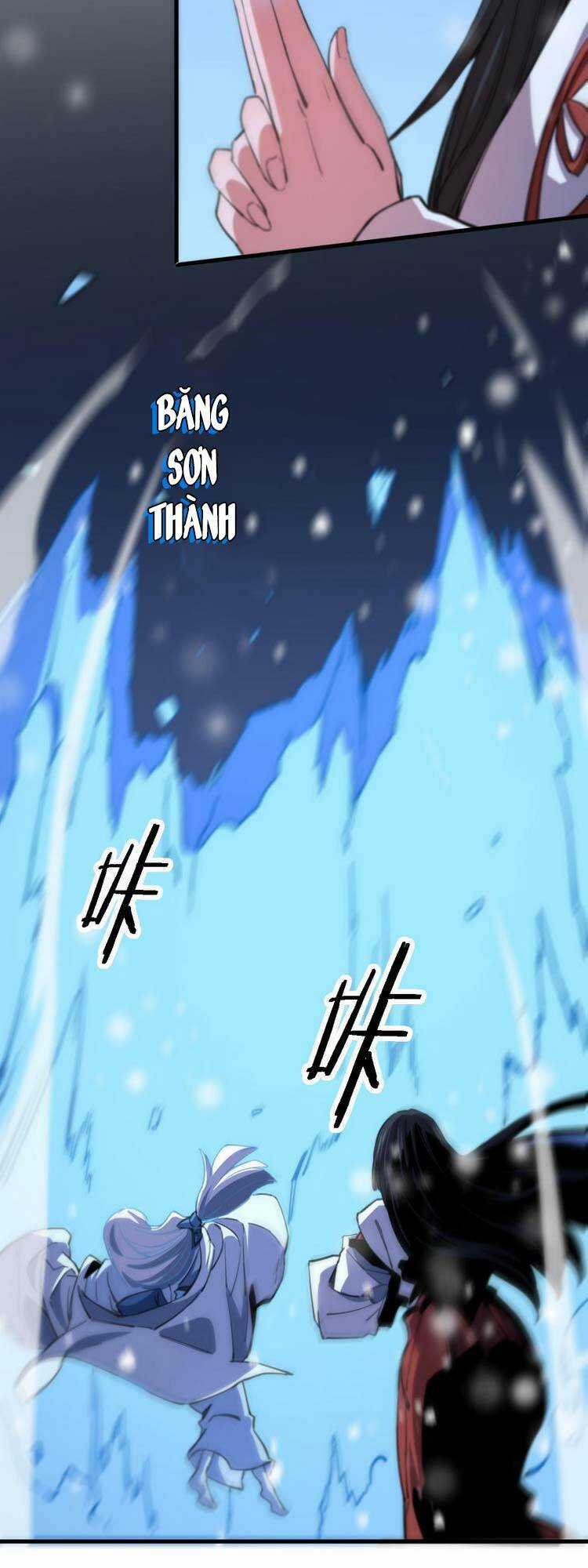 Đại Sư Phụ Hạ Sơn - Chapter 51 - Trang 18