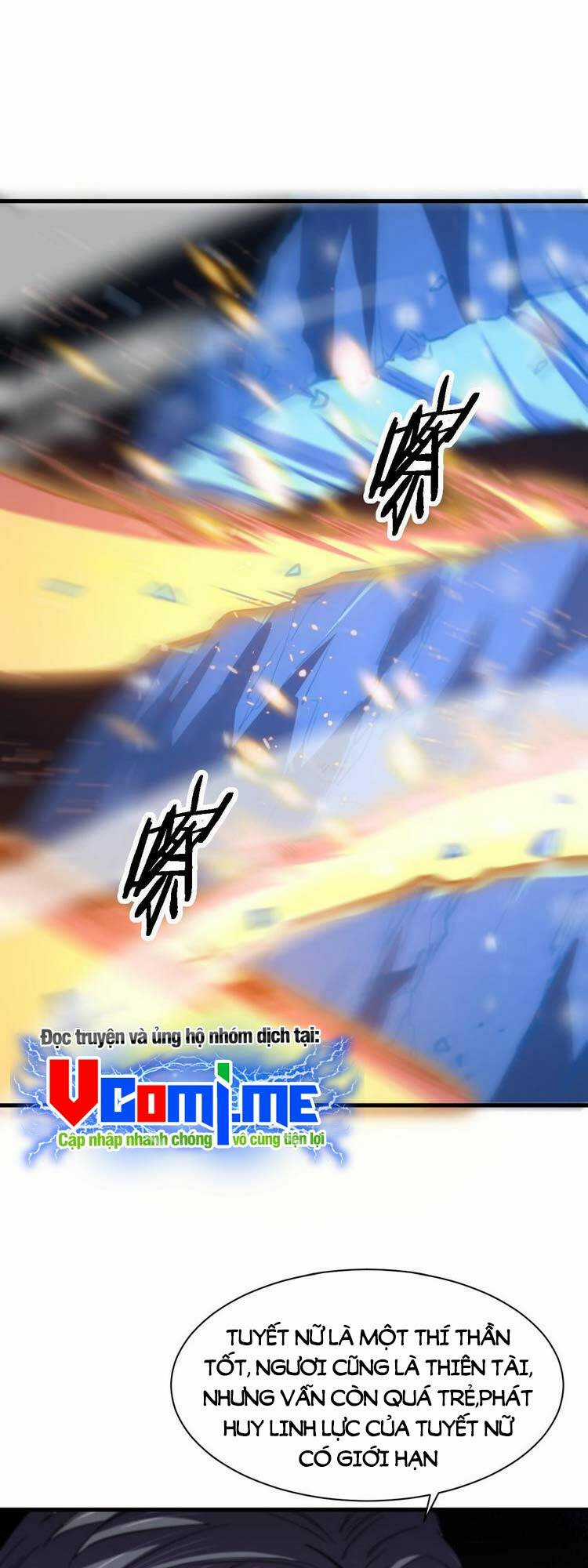 Đại Sư Phụ Hạ Sơn - Chapter 51 - Trang 19