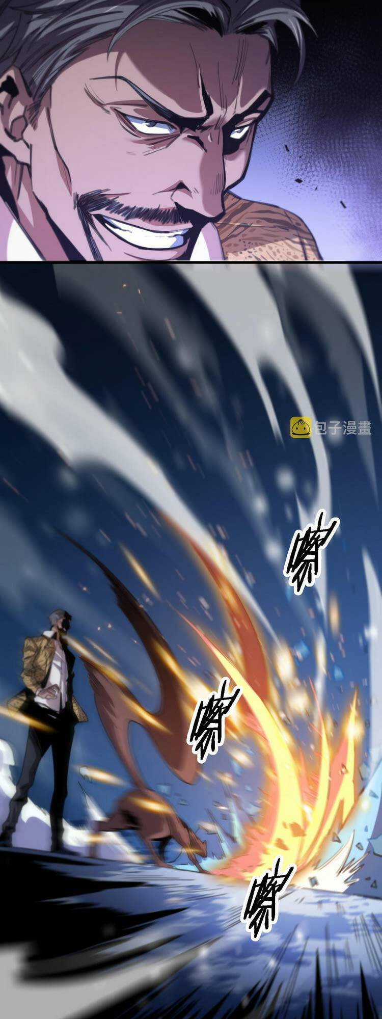 Đại Sư Phụ Hạ Sơn - Chapter 51 - Trang 20