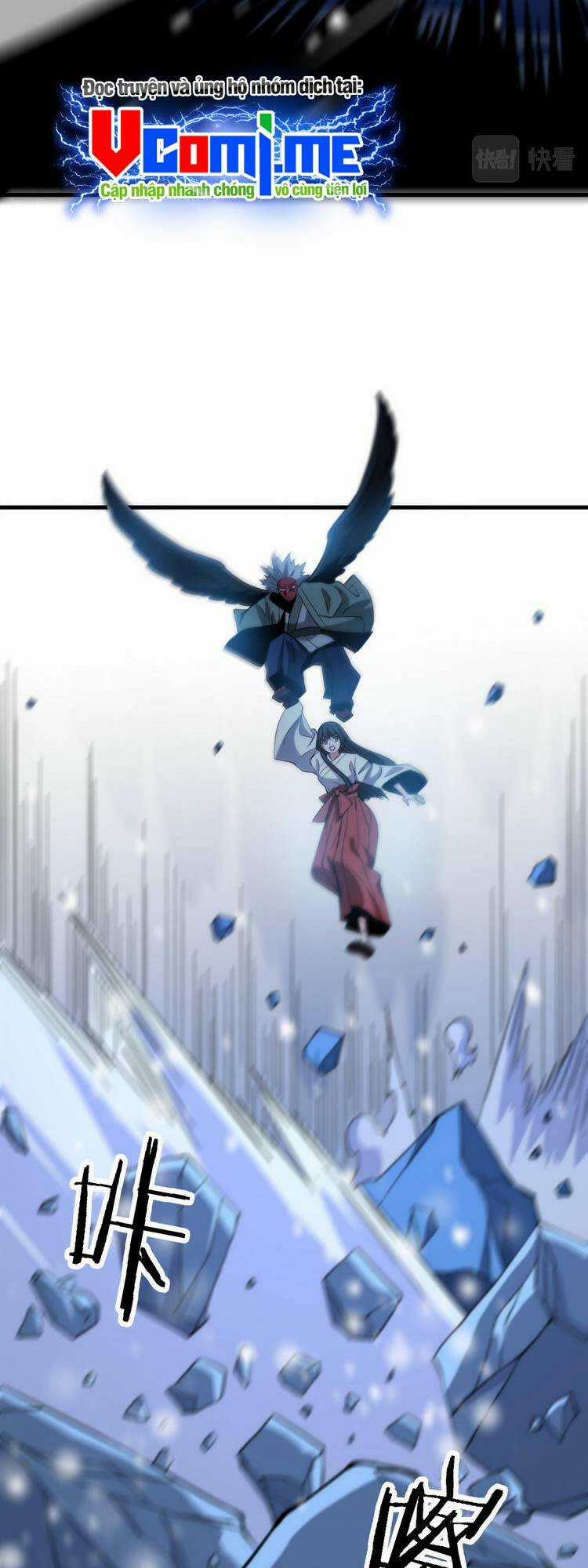 Đại Sư Phụ Hạ Sơn - Chapter 51 - Trang 21