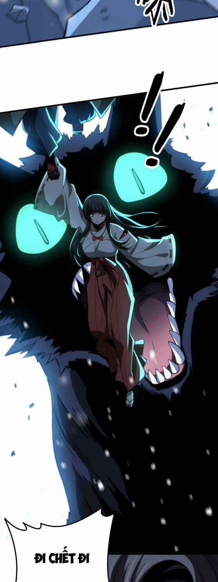 Đại Sư Phụ Hạ Sơn - Chapter 51 - Trang 22