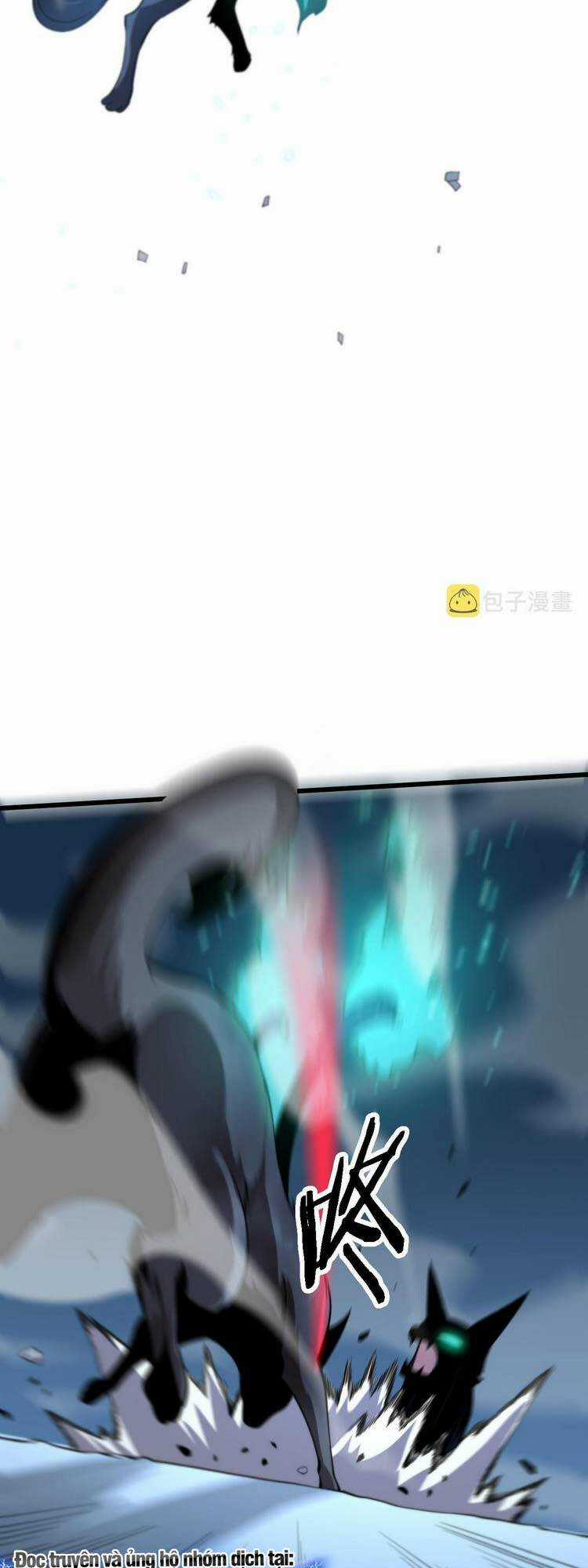 Đại Sư Phụ Hạ Sơn - Chapter 51 - Trang 25