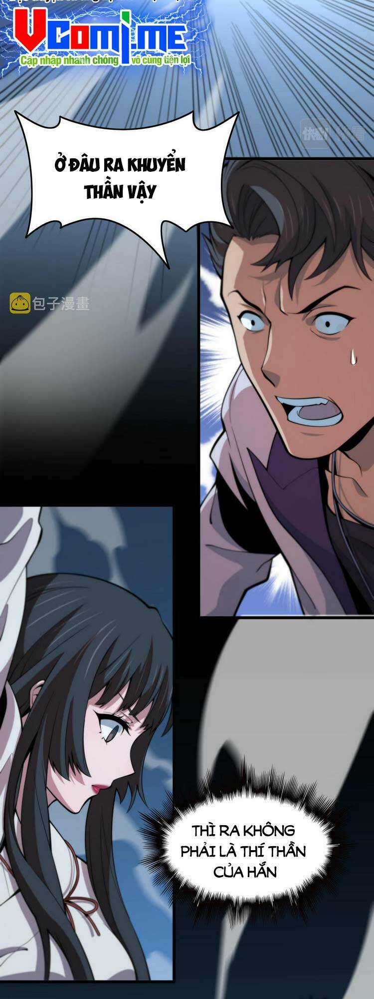 Đại Sư Phụ Hạ Sơn - Chapter 51 - Trang 26