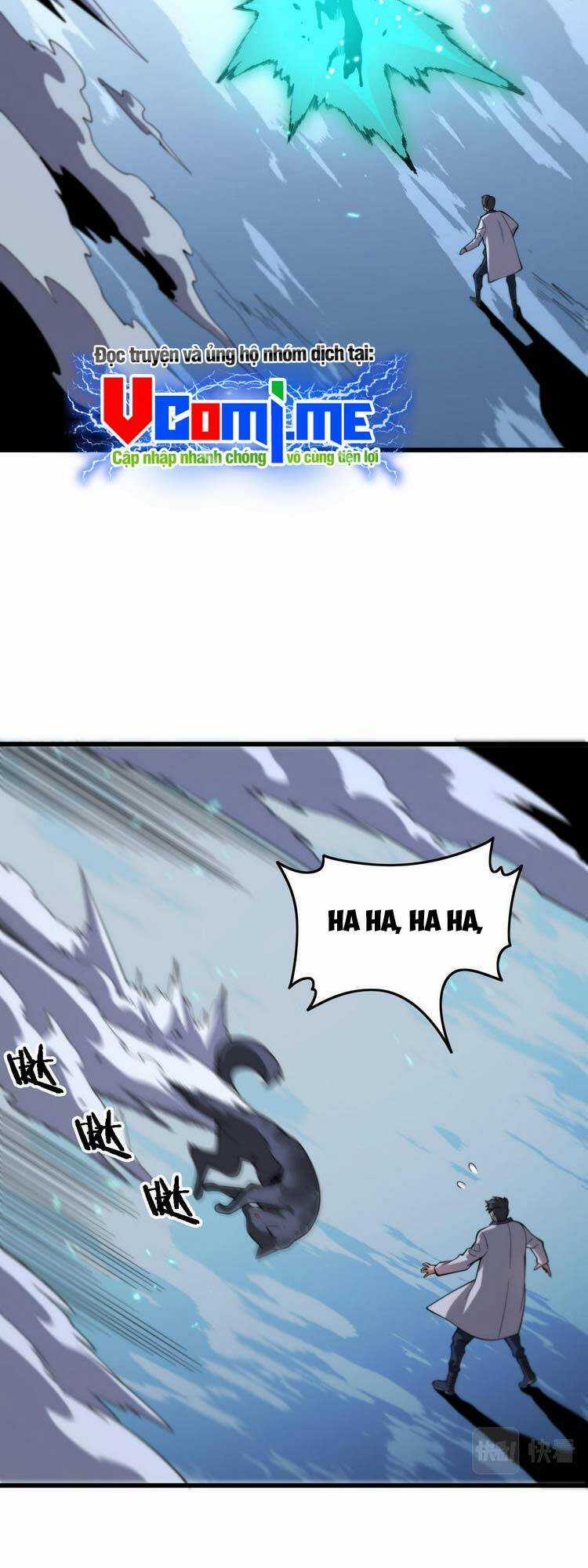 Đại Sư Phụ Hạ Sơn - Chapter 51 - Trang 29