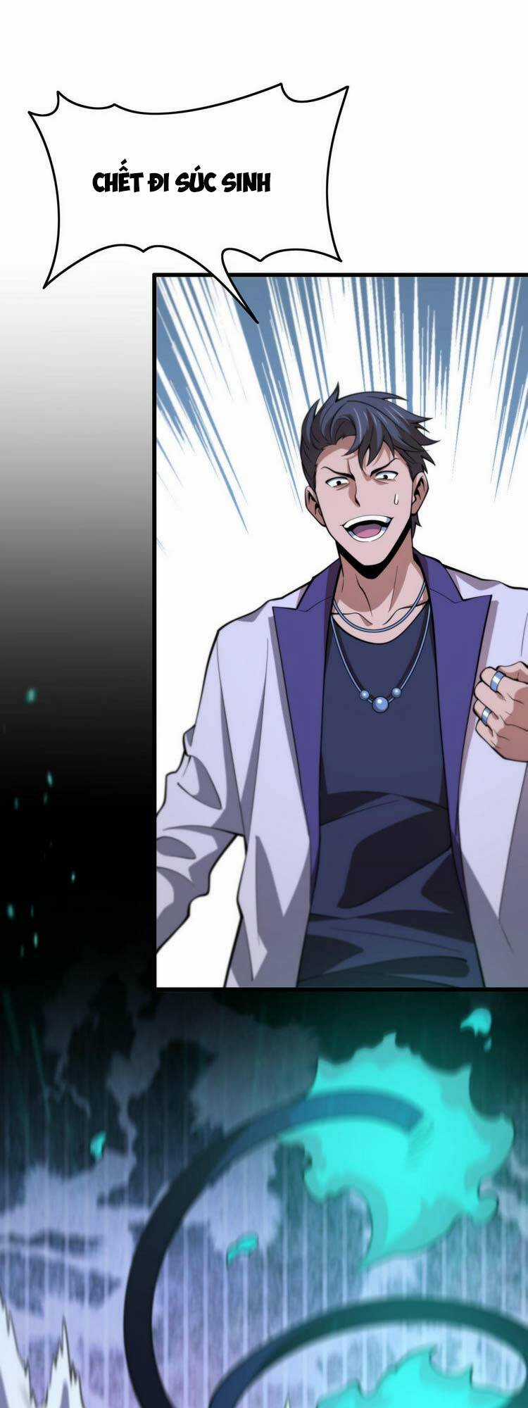 Đại Sư Phụ Hạ Sơn - Chapter 51 - Trang 30