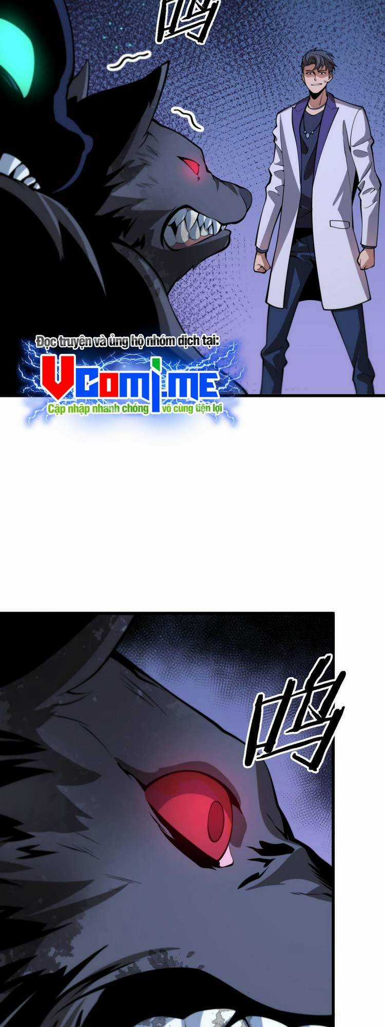 Đại Sư Phụ Hạ Sơn - Chapter 51 - Trang 32