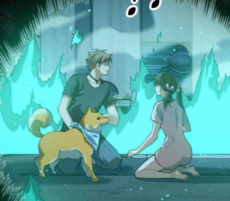 Đại Sư Phụ Hạ Sơn - Chapter 51 - Trang 34